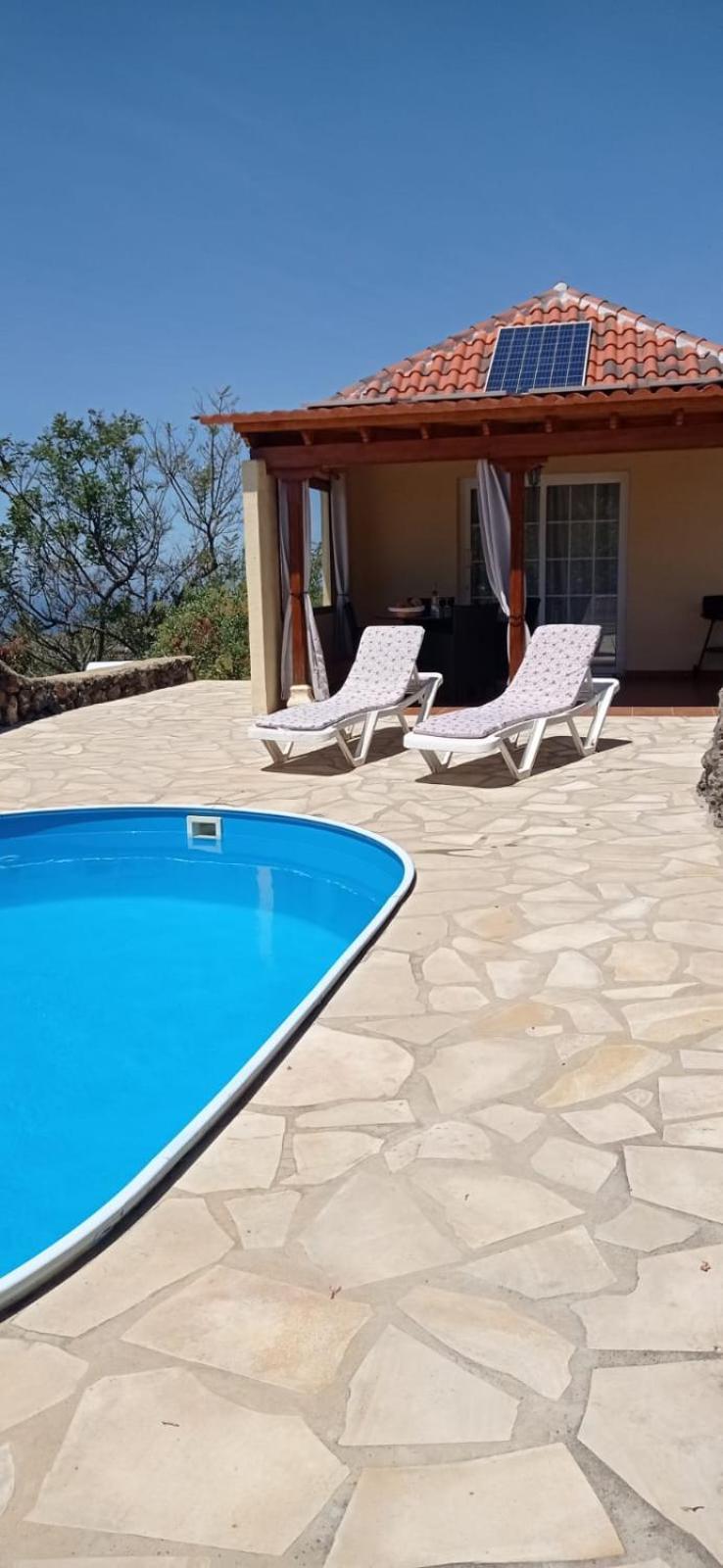 Finca Alexa Arecida Bagian luar foto