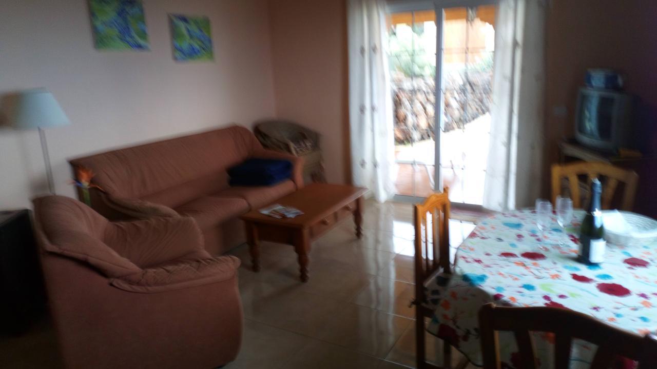 Finca Alexa Arecida Bagian luar foto